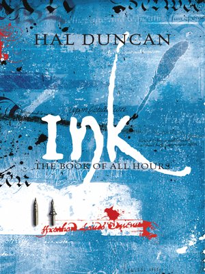 cover image of Ink
